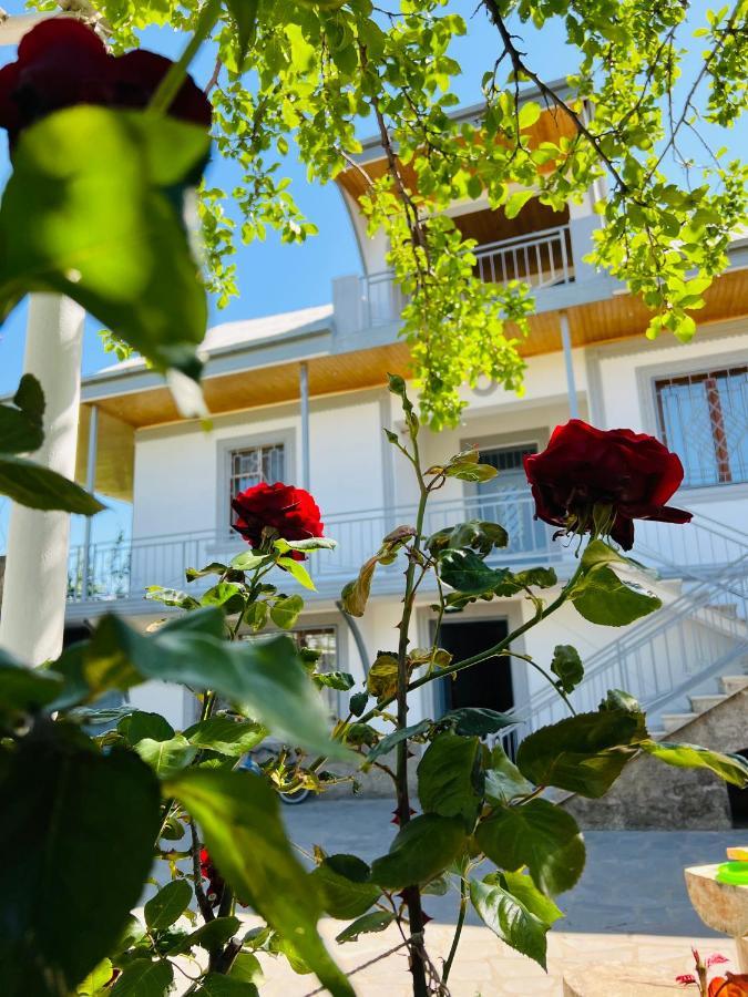 Big House Hotel Tbilisi Exterior foto